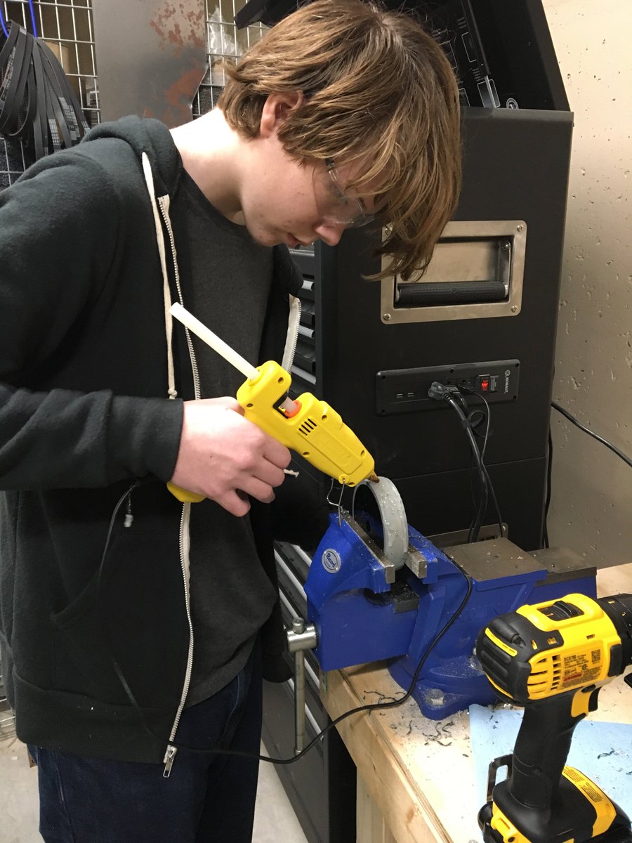 mfound's tweet photo. Good luck to our Robotics team at the NE District Granite State Event this weekend! #BArobotics #hardestfunyouwilleverhave #goteamtorque #mf4ba https://t.co/tOG4CaiIcf