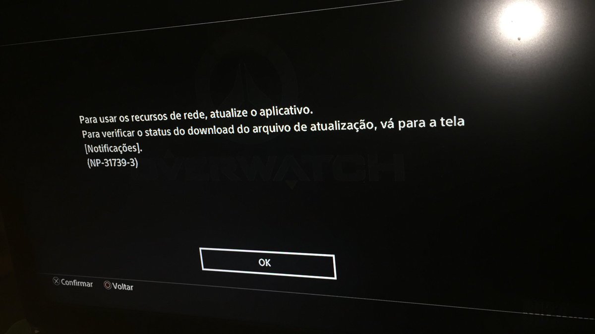 gusta_trindade's tweet photo. @PerguntaPlay Tem resposta pra esse erro?👇🏻 https://t.co/rgZs0YopaR