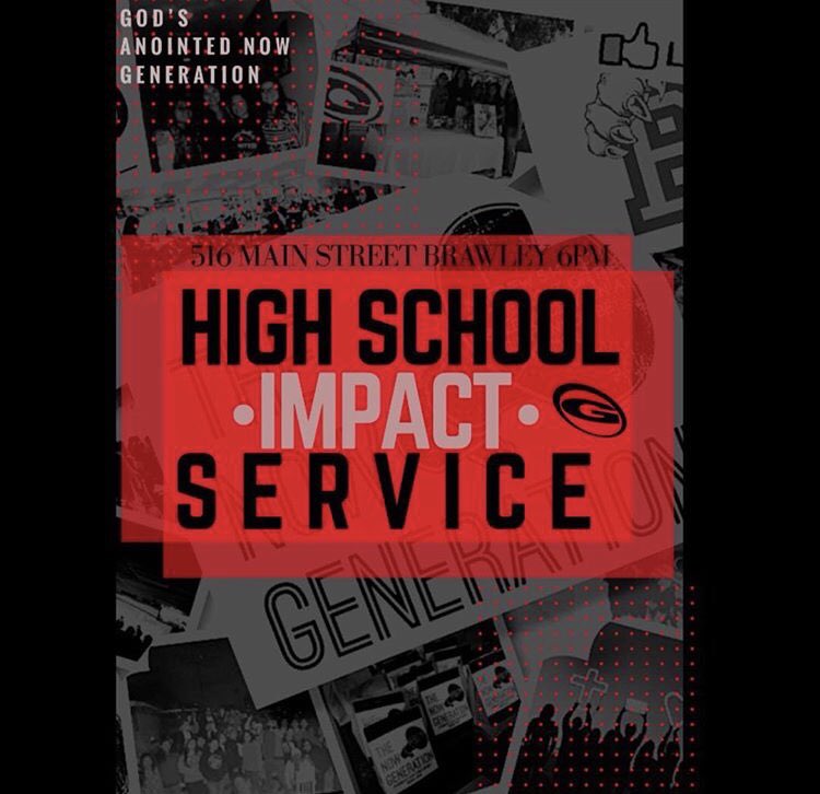 BUHSNowGen's tweet photo. You don’t want to miss out tomorrow for our High School Impact Service! It’s gonna be a radical night. #thenowgeneration 🔥💯 Dm us for more info. or transportation🚘 https://t.co/bDBnaNKD3F
