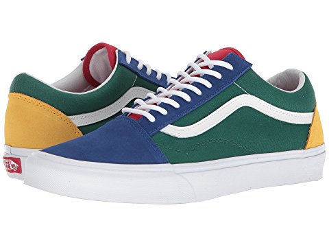 vans old skool yacht club canada