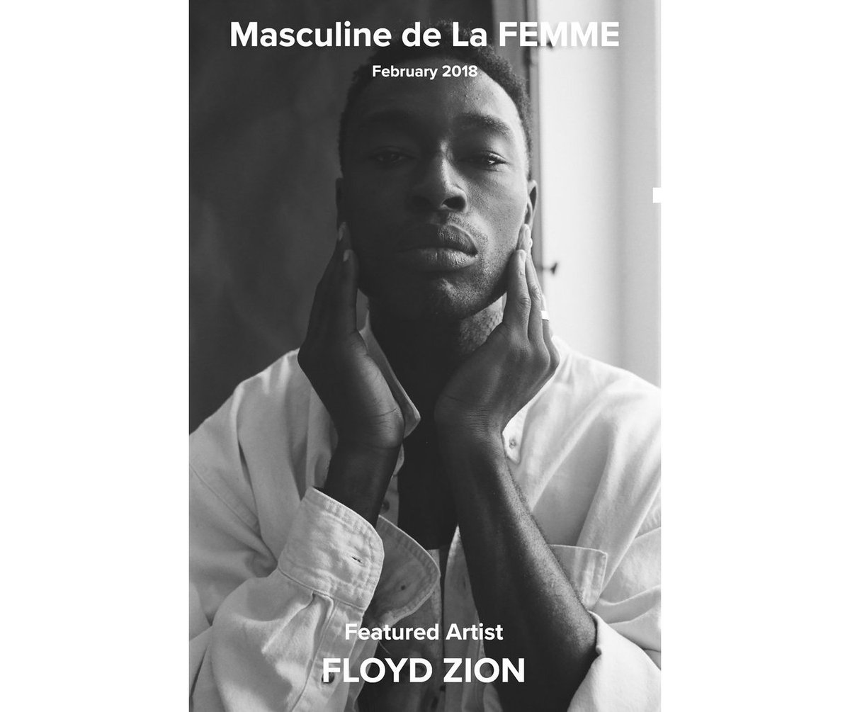 MdeLaFEMME's tweet photo. "I am not a feminist, because I don’t want to disrespect those on the frontline fighting for woman rights, but in my heart I am, cause I don’t stand for discrimination of any kind, especially against Africans or females." @Floydzion Read full interview in the link in bio https://t.co/PgrT0d9yas