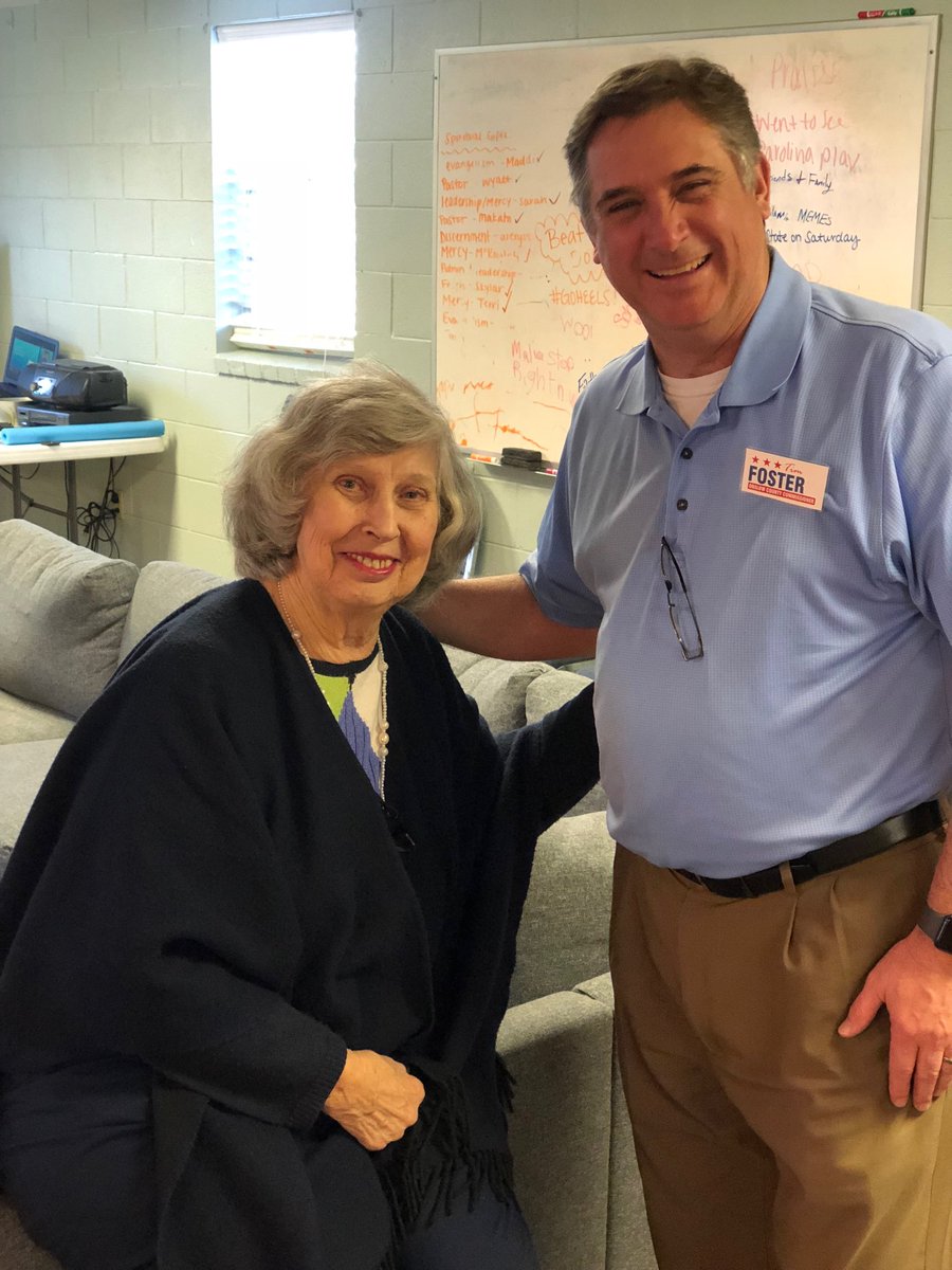 FosterOCC's tweet photo. Great seeing some of Sneads Ferry’s icons today at our Meet and Greet.  Enjoyed the afternoon with friends and family. https://t.co/83NPAJj8tO