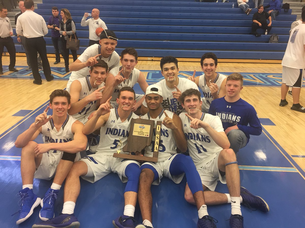 LCHSnews's tweet photo. We are so proud of our boys #SectionalChamps https://t.co/jT4RO1OhOp
