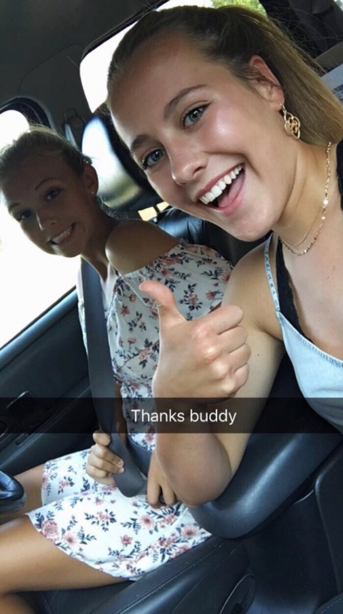 KMill00's tweet photo. Happy birthday to my stunning bff 😘❤️👯‍♀️ @brynhoff22 #ridinsolo https://t.co/nQDaqXcZad