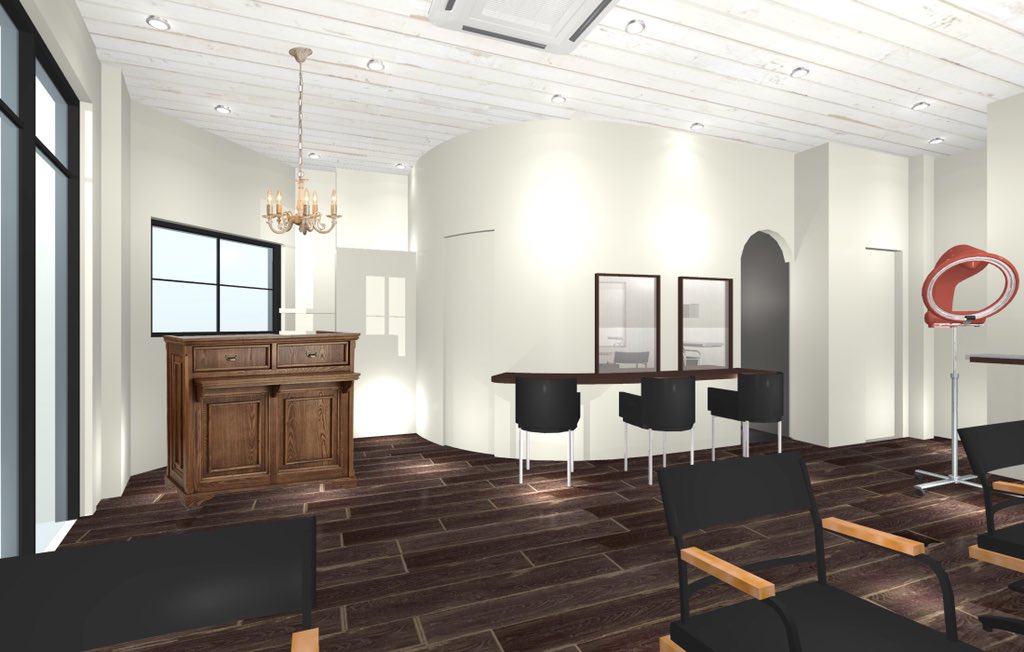 Meret メレット 美容室 Meret Twitter