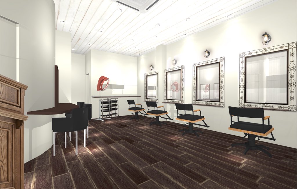 Meret メレット 美容室 Meret Twitter