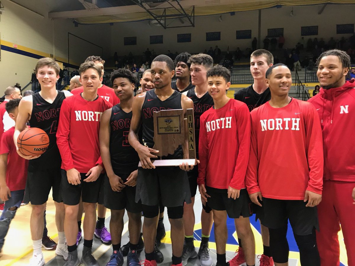 PSM1Team's tweet photo. 4A East Noble Sectional 5 Championship: @NSHS_AD 57, @ChargersHoops 44. Final. Back-to-back sectional titles for the Legends. @NSHSlegends https://t.co/lm5JC6De2V https://t.co/OhIo1dk2EM