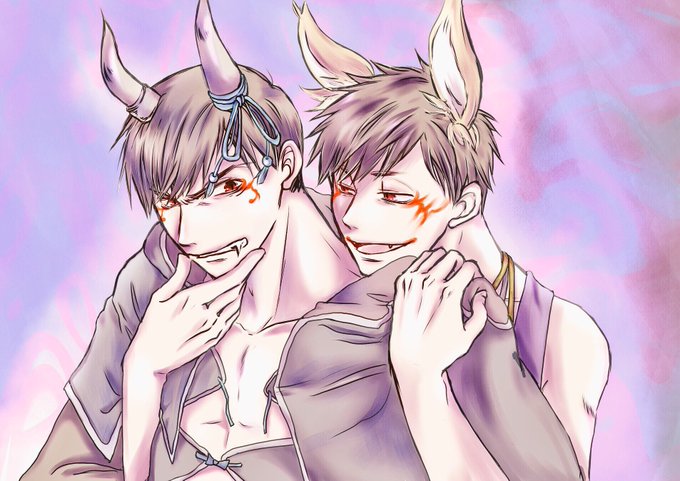 妖怪松のtwitterイラスト検索結果 妖怪松のtwitterイラスト検索結果