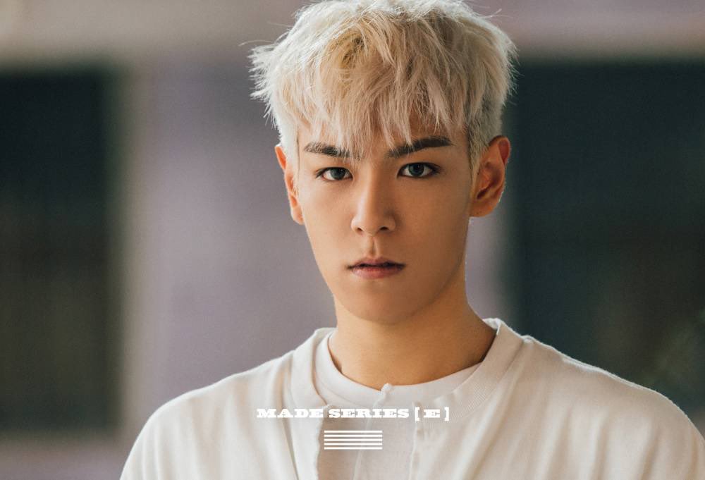 kpophairs's tweet photo. #TOP #탑 #빅뱅 https://t.co/C7OreA5yVL