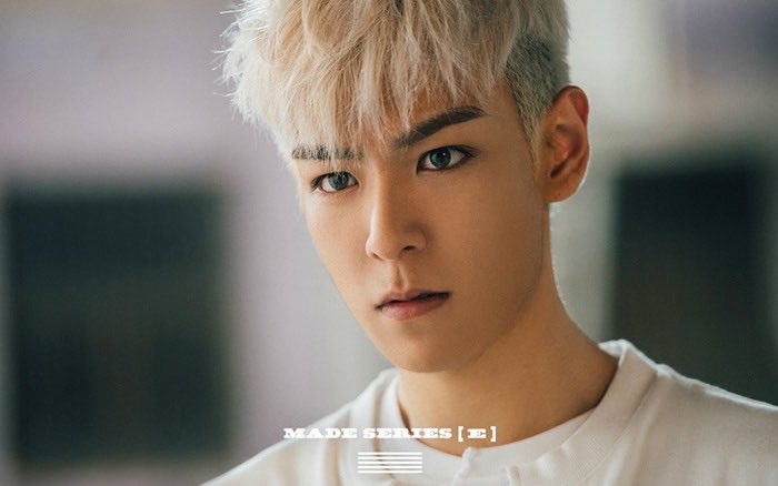 kpophairs's tweet photo. #TOP #탑 #빅뱅 https://t.co/C7OreA5yVL