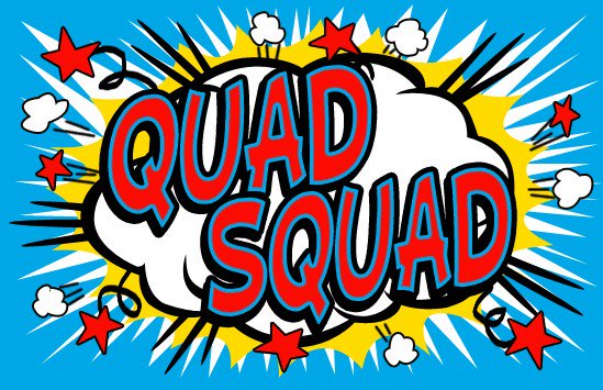 dangerexx's tweet photo. LIVE and QUAD-streaming with @Soysauce1080, @shinyfenixdown and soLTV. This is the QUAD-SQUAD experience! Looking forward to seeing you all online! https://t.co/LdQc5z3Dmf @supstreamers @shinyfenixdown #mixer #goinglive #supportsmallstreamers #supportsmallerstreamers #quadstream https://t.co/5D2LJUVOKw