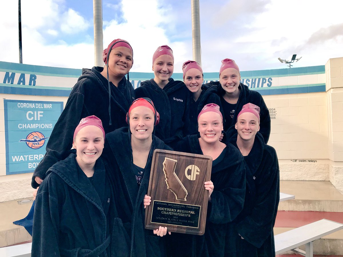 Nice win for our seniors in their last game with LBHS! <a href="/USAWP/">USA Water Polo</a> <a href="/ocvarsityguy/">Dan Albano</a> <a href="/mjszabo/">Matt Szabo</a> <a href="/ProfessorTurner/">Andrew Turner</a> #CIFstate