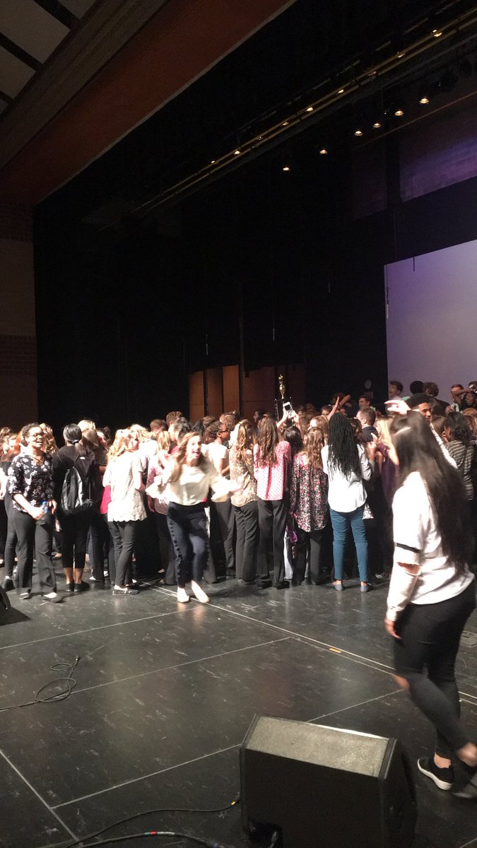 2018AVI's tweet photo. Congrats Brownsburg #sweep  thanks to all the groups who came and it was an AWESOME weekend. See you all next year!!! https://t.co/KdZkE56gAX
