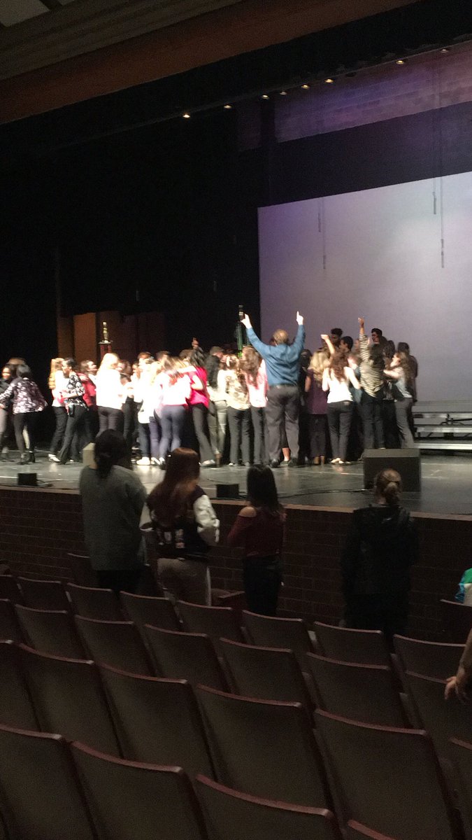 2018AVI's tweet photo. Congrats Brownsburg #sweep  thanks to all the groups who came and it was an AWESOME weekend. See you all next year!!! https://t.co/KdZkE56gAX