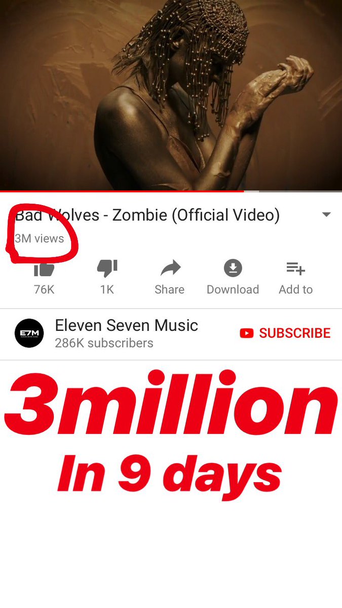 Media Tweets By Tommy Vext Tvext Twitter