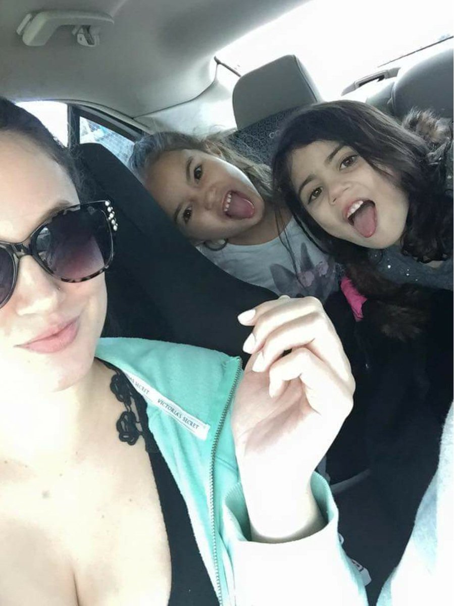 MaryPermelia's tweet photo. Having a Great fun with my kids today https://t.co/37HvwLfQC7