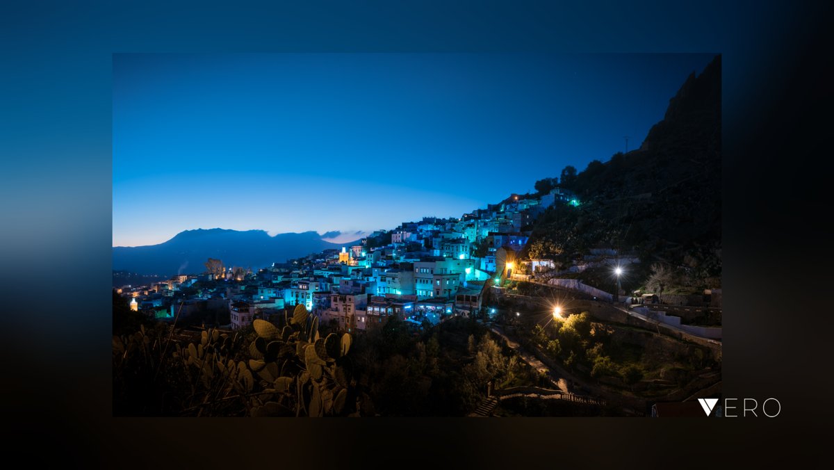 kevinwenning's tweet photo. Chefchaouen Morocco after sunset. Gotta day, I really like the quality of photos here in Vero. #intentionallylost #morocco #travelphotography #traveldeeper #wandertheworld #travelstoke #wanderlust #worldcaptures #lonelyplanet #peopleandw… @VeroTrueSocial https://t.co/LGlaSUReaU