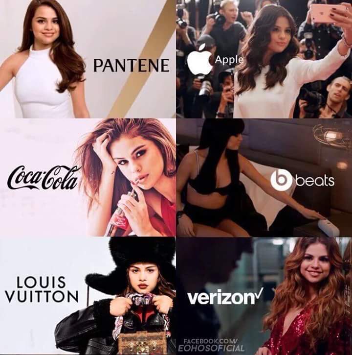 IsaaSelenaGomez's tweet photo. @selenagomez #BadLiar #BestMusicVideo #iHeartAwards https://t.co/4Lf6HIvQMv