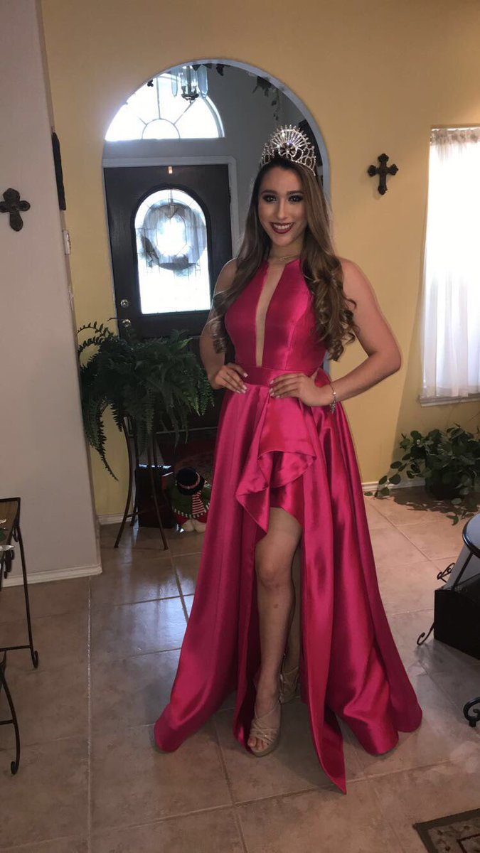 Blessed and honored to be at the Tim Tebow’s Foundation “A Night to Shine” event <3