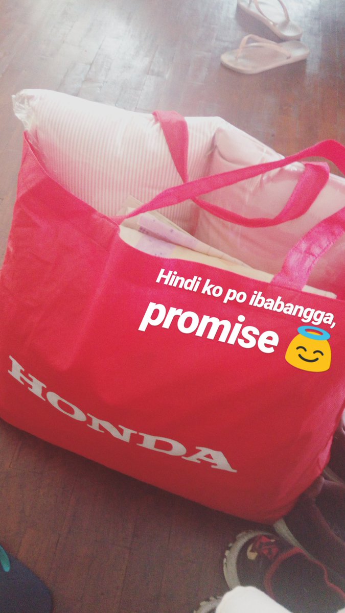 KingYnamo's tweet photo. Payag na daw sila na gamitin ko si Honda. 😊🙌👍 https://t.co/ubICYhLkqx