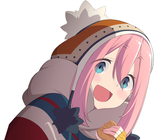 ゆるキャンdのtwitterイラスト検索結果 古い順
