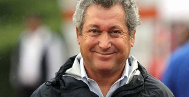 Insisto estariamos mejor con ya sabes quien