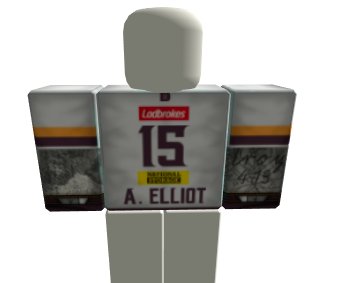 BroncosRoblox's tweet image. Welcome ANT! #15