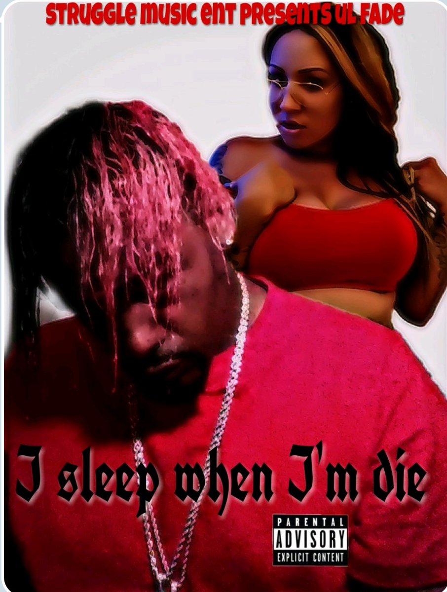 StruggleMusicEn's tweet photo. #ulfade #missnickyrose #strugglemusicent #label #teamcomeup #allday #weondarise #lovemusic #artist #louisanna #Canadawomen https://t.co/YfjjpTErYN