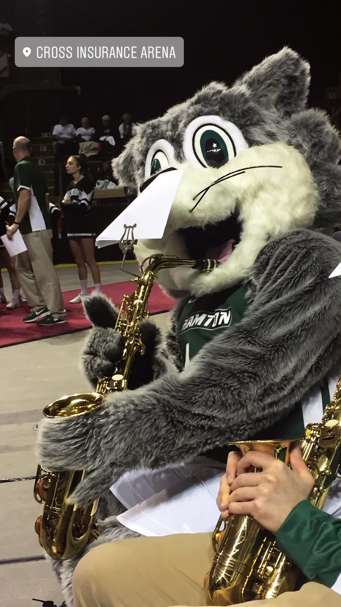 Binghamton Pep Band Bupepband Twitter