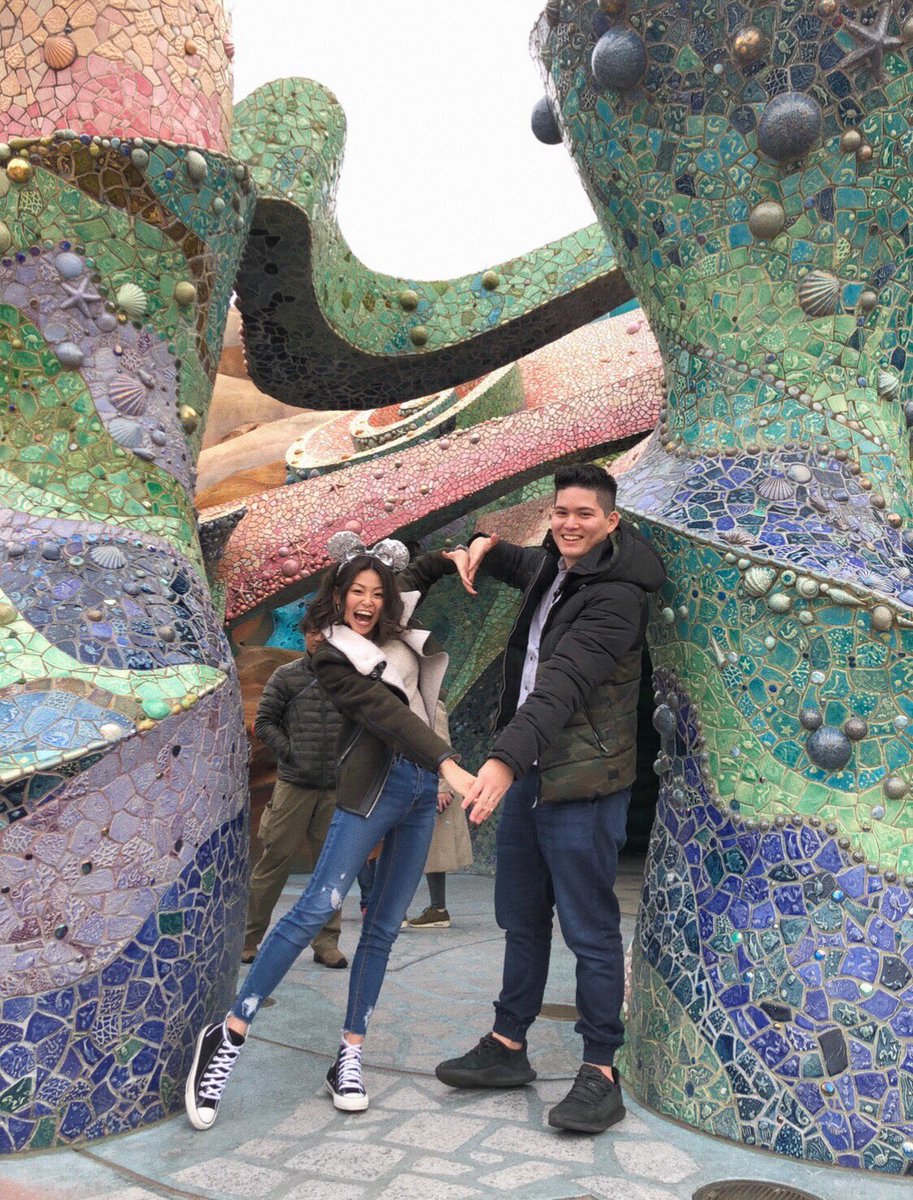 manaharries34's tweet photo. ディズニー😛♥️ https://t.co/LN1VcfLKFp