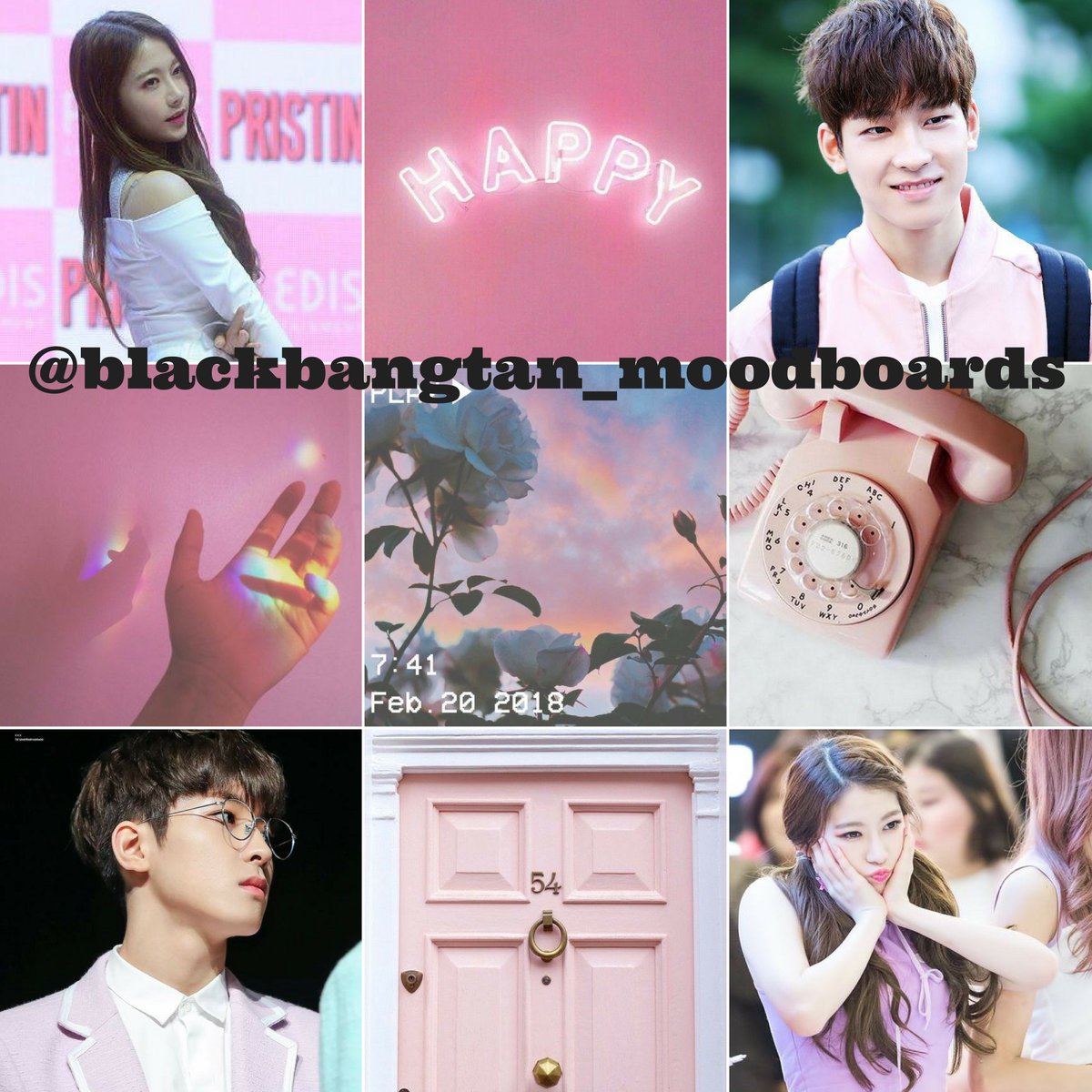 ericvoguue's tweet photo. [mood boards]
joshua ♡ roa 
seokmin ♡ yuha 
wonwoo ♡ rena 
vernon ♡ eunwoo
seventeen ♡ pristin
#seventeen #pristin #pristeen #seventeenjoshua #seevnteenseokmin #seventeenwonwoo #seventeenvernon #pristinroa #pristinyuha #pristinrena #pristineunwoo https://t.co/w9f2Hyk4g6