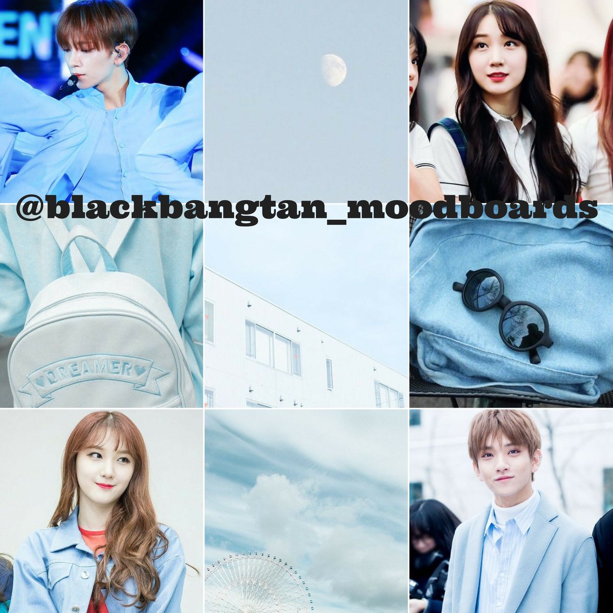 ericvoguue's tweet photo. [mood boards]
joshua ♡ roa 
seokmin ♡ yuha 
wonwoo ♡ rena 
vernon ♡ eunwoo
seventeen ♡ pristin
#seventeen #pristin #pristeen #seventeenjoshua #seevnteenseokmin #seventeenwonwoo #seventeenvernon #pristinroa #pristinyuha #pristinrena #pristineunwoo https://t.co/w9f2Hyk4g6