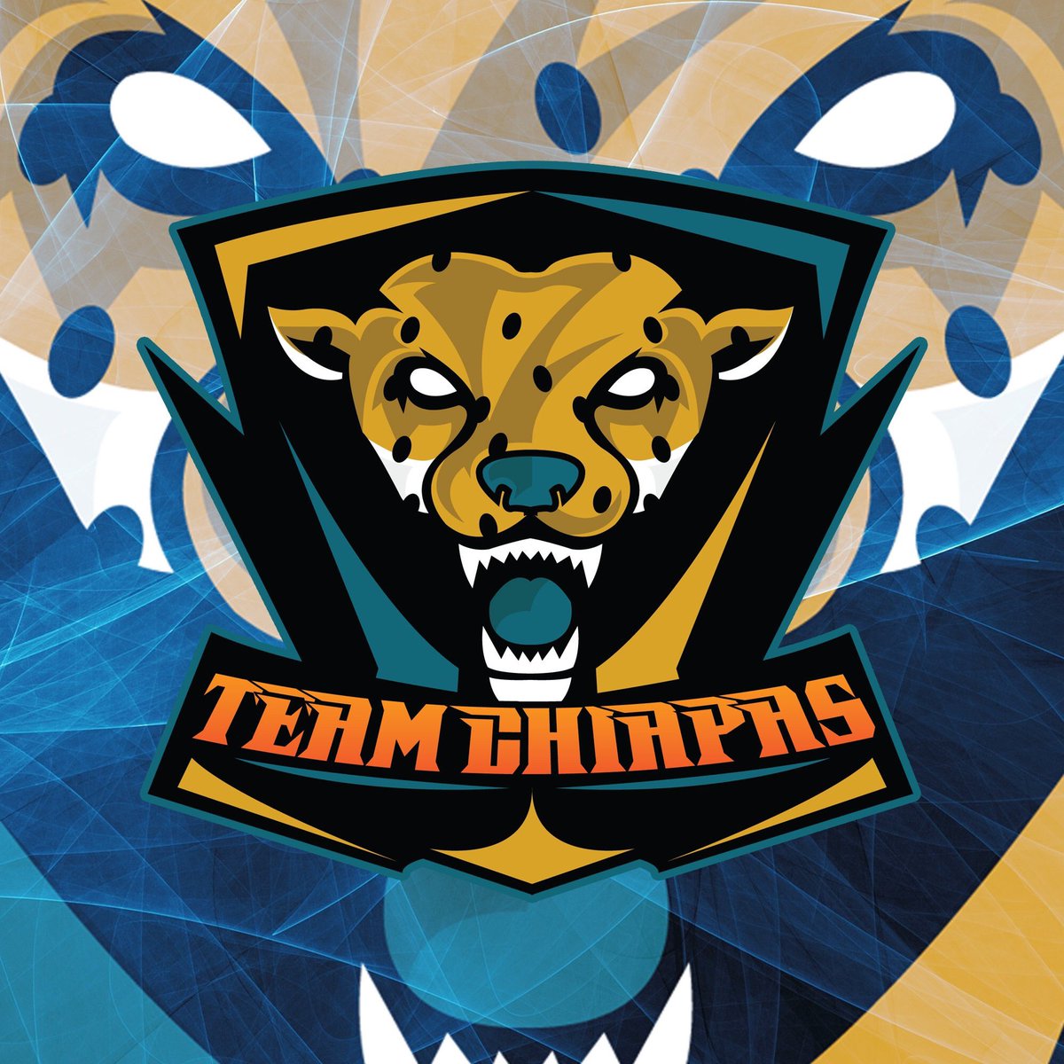 ELLOS SON @TeamChiapas_ VIENEN CON TODO 14/16