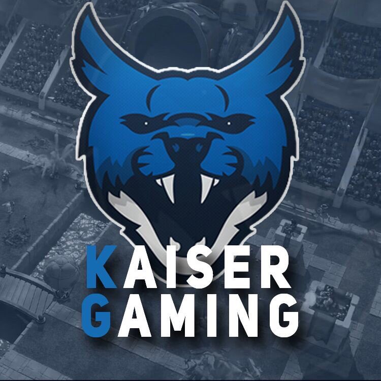 ESTE TEAM VIENE A GANAR ELLOS SON <a href="/Kaiser_GamingGG/">KaiserGaming</a>  16/16