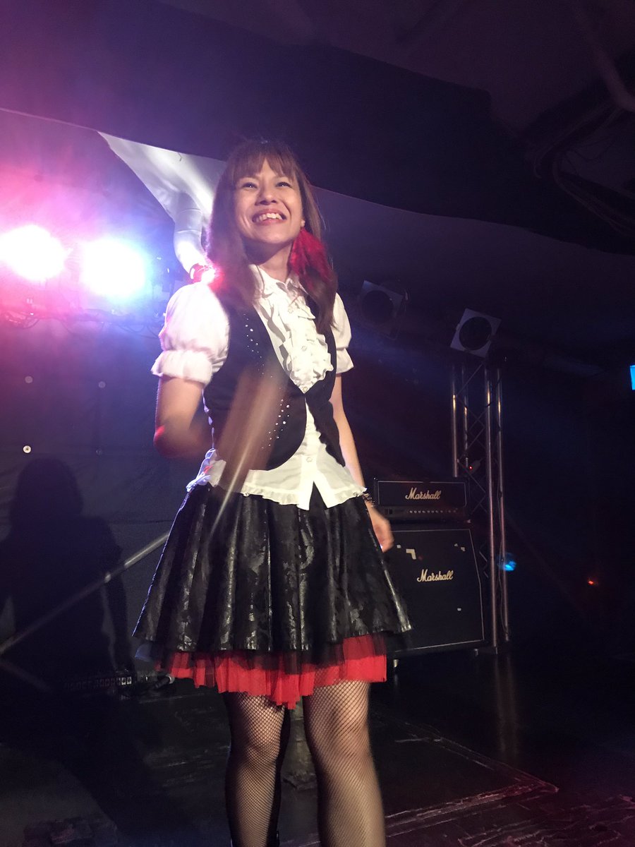 Julia_k_white's tweet photo. ANIMENS&ANIGIRL 2部 ソロ
#齊藤淳 #MisukE #Ys(イース) #嘉綾みずき https://t.co/pukVrmZ3o8