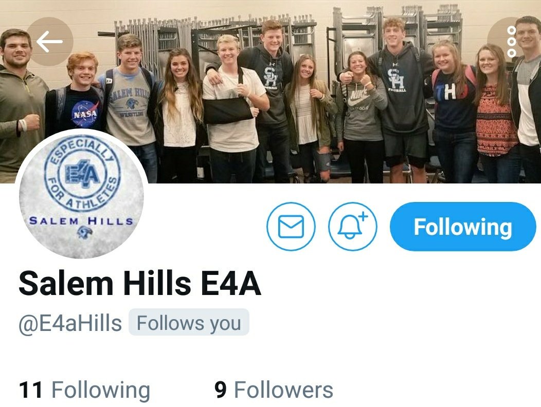 Especially for Athletes (E4A) tweet media