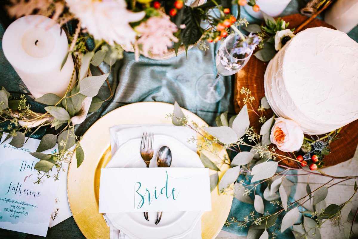 We're so excited you're here! However, we've moved this bridal "party" over to Instagram. And guess what? You're invited! For fresh content, inspiration, and wedding planning tips, check out instagram.com/stillwaterwedd… We'd love to see you there!