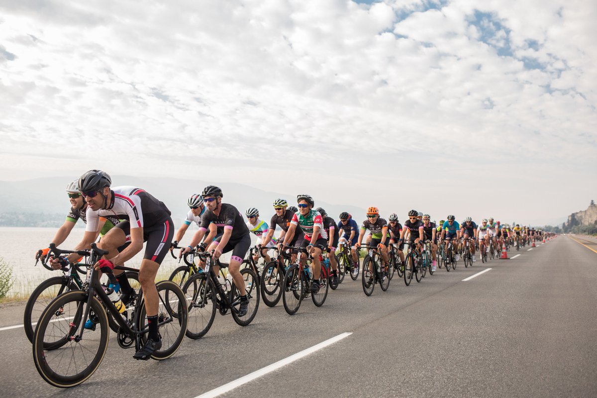 OkGranfondo's tweet photo. 4 months till July's @axelsgranfondo! Hope your weekend involves cycling!! https://t.co/UddWoEc4Z0 #PGAMO #RideHardSmileOften Training plans available: https://t.co/pOwGDgCfik https://t.co/qj8ZYtuzZ3