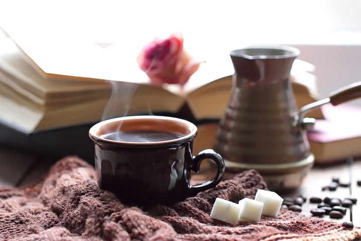 Bmthlibs's tweet photo. Thanks to staff #wintonlibrary for providing hot drinks on a cold Saturday morning https://t.co/ArDoGKGAwG
