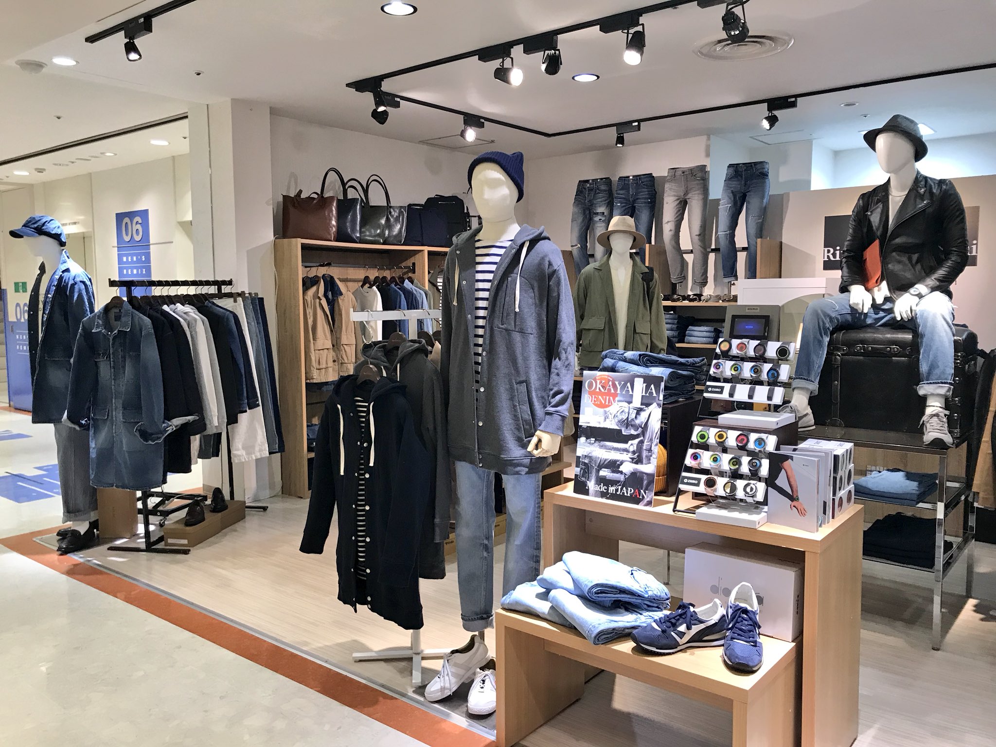 リポ トレンタ アンニ