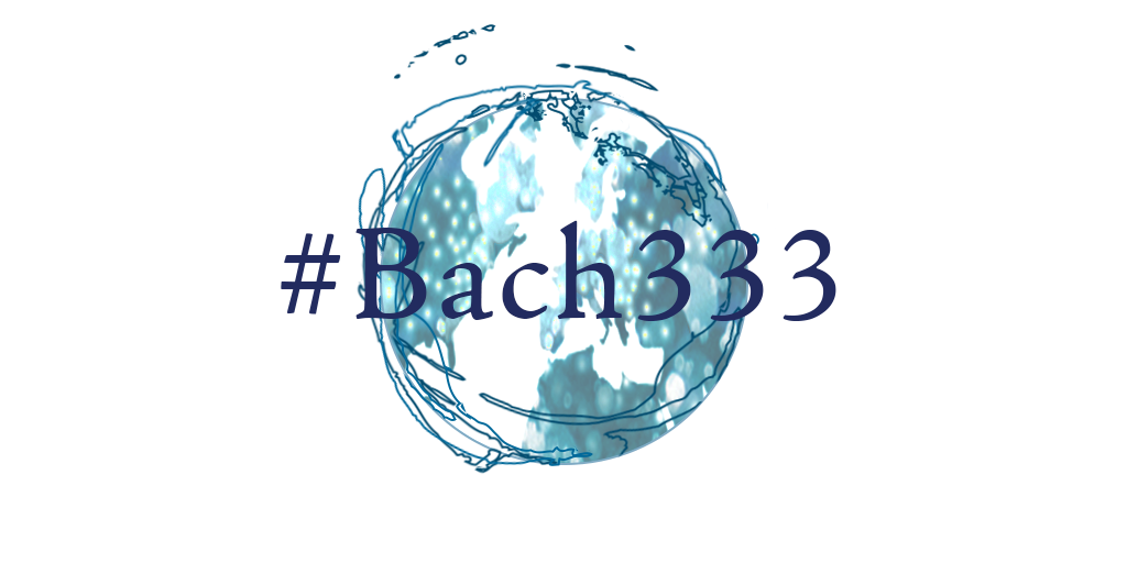 BachInTheSubway's tweet photo. Can you guess which continent @dale_cello will be traveling to first for #Bach33? HINT: It’s not North America or Europe! https://t.co/oZwUckBMlv https://t.co/Qd111Rkr4h
