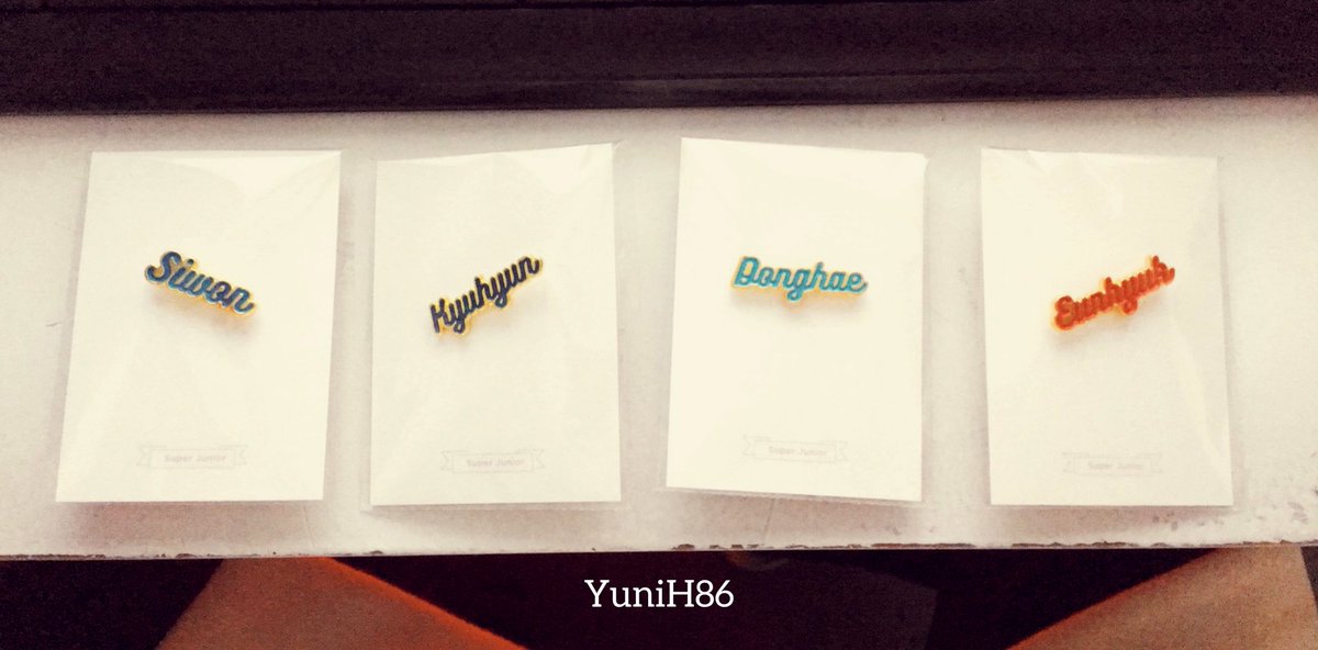 YuniH86's tweet photo. My otp complete..
#EunHae #WonKyu #EunSiHae #namepin #superjunior https://t.co/QCMFAVGHCc