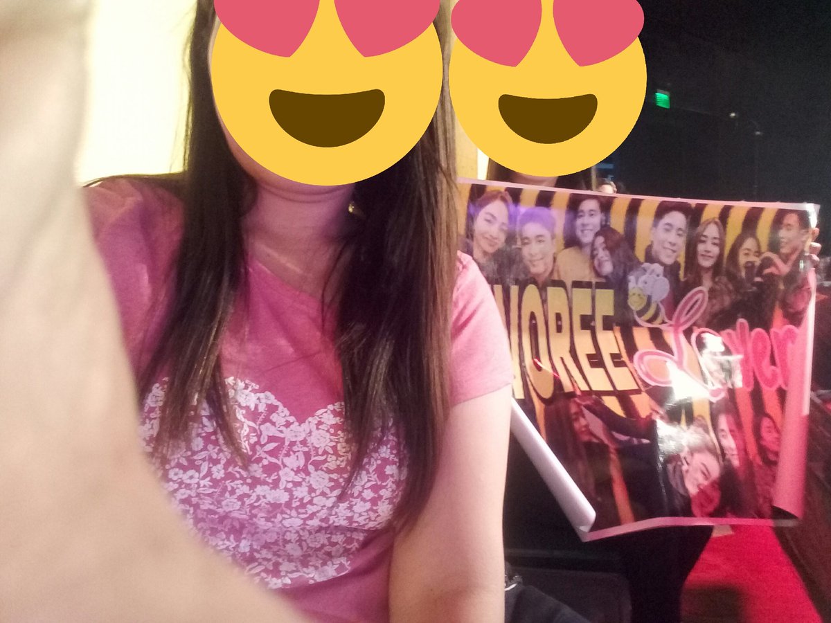 Imbentogurl's tweet photo. Teamlive is here waiting @imJCAlcantara @vivoree dalawa lng kme nsa asap prod ung iba

JOHNVOREE saASAPChillOut https://t.co/7mie2LOCPS