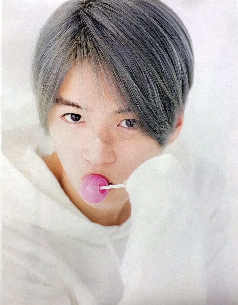 菊池風磨くん 菊池風磨くんのすゝめ｜びび