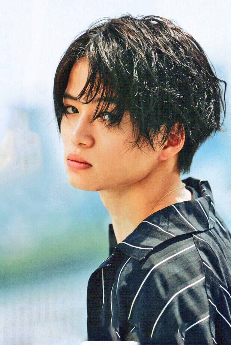 初挑戦です！ もうすぐ風磨くんの誕生日です。 それで、3月7日までに