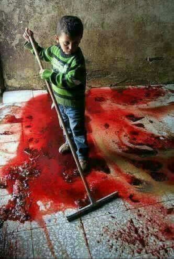 Henriquekinho2's tweet photo. Não é sobre religião, é sobre humanidade #PrayForSiria https://t.co/S0PphffZFT
