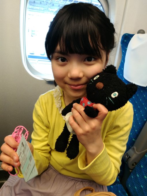 黒にゃご(せな)のTwitter画像4