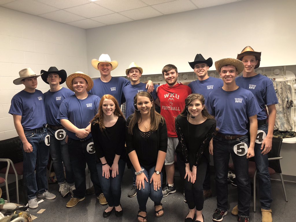 TCJuniorMister's tweet photo. Thank you everyone for coming out tonight!!! Our grand total raised for the Class of 2018 Project Graduation was $2,813.00. Our amazing contestants made our first Junior Mister a smashing success!!! https://t.co/UZsSjv8CfC