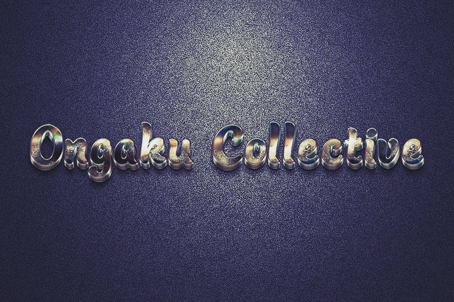 Ongaku Collective

The New Collective from Tranzzission

#music #collective #musiccollective #dj #Japan #USA #edm #hiphop #deephouse #kingdeepbeats #tranzzission #wepartyharder #tribetranzzission  #bassmusic #housemusic #sxsw #sxsw2018 #newmusic  #ongaku #ongakucollective