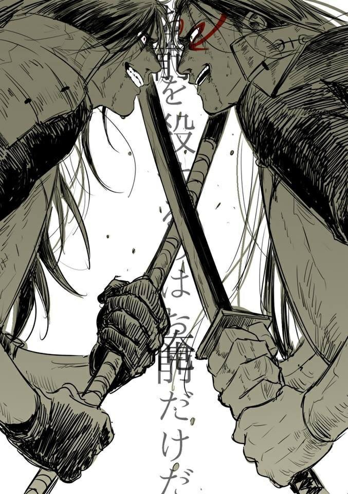 Madara 斑 (@xthegoduchiha) on Twitter photo 